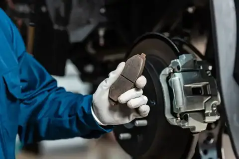 Trottners Auto Repair Service Inc. in Bellingham