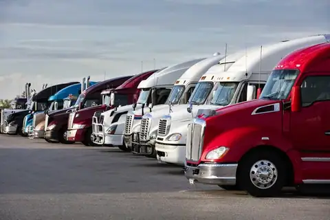 Overnight Mobile Truck Repair in Olympia