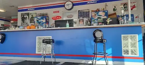 Bryan's Automotive in Olympia
