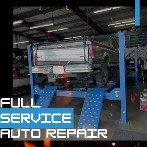 South Bay Automotive LLC in Olympia