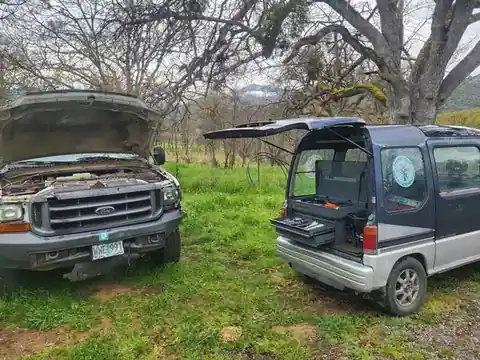 Cherry Tree Mobile Mechanic LLC in Medford