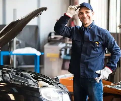 Medford's Mobile Mechanic in Medford