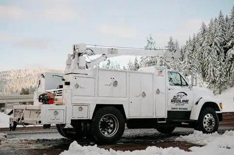 Redline Mobile Mechanic Repair in Medford