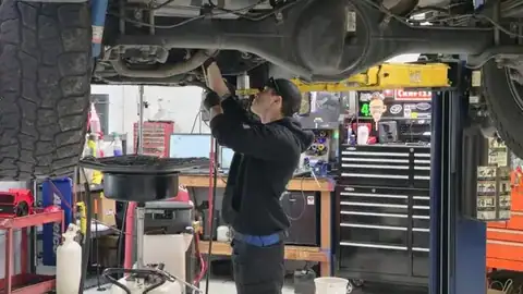 Kelly's Automotive Service in Medford