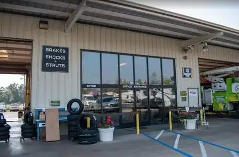 All Wheel Auto, Truck & RV Repair in Redding