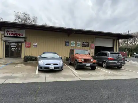 Norcal Auto in Chico