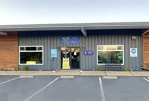 C & M Automotive in Chico