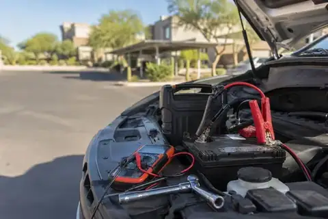 Santa Rosa Super Mobile Mechanic in Santa Rosa