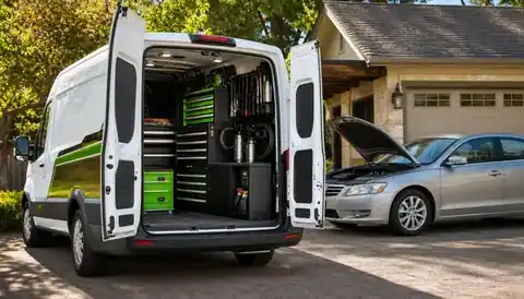 BEST 1 MOBILE AUTO REPAIR & ROADSIDE in Santa Rosa