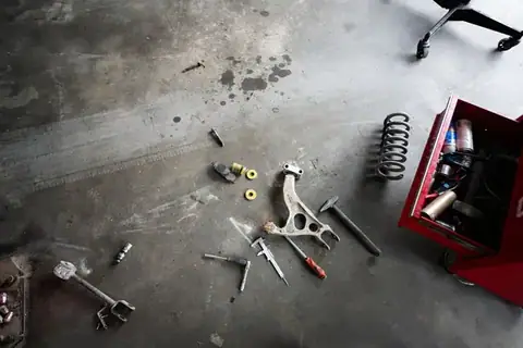 Auto repair in Visalia, CA