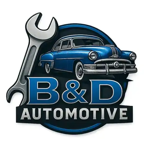 B&D Automotive in Visalia