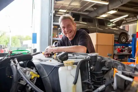 Action Automotive Repair in Prescott