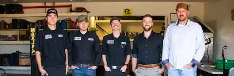 Auto repair in Prescott, AZ