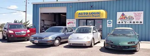 Auto repair in Sierra Vista, AZ