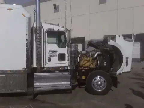 Carson City Mobile Truck Repair in Carson City