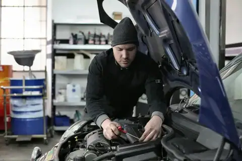 Auto repair in Carson City, NV