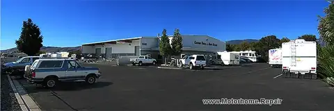 Carson Truck & Auto Repair in Carson City