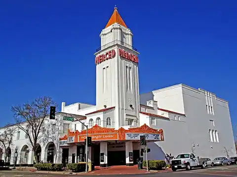 Super Shop Automotive in Merced
