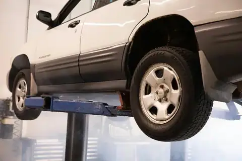 Valley Fleet Auto Repair, LLC in Wasilla