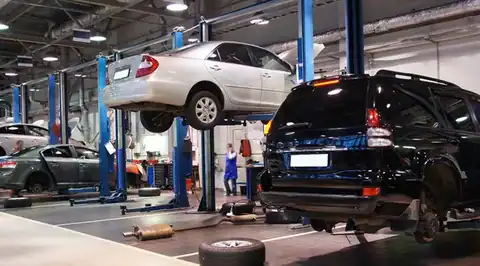 Jenski Automotive in Palmer