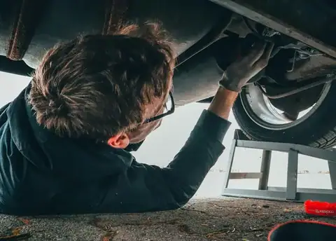 Mechanics in Paradise LLC in Kailua-Kona