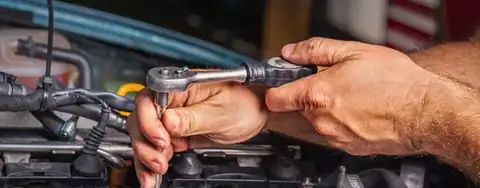 Kaua'i Vehicle Service Center in Lihue