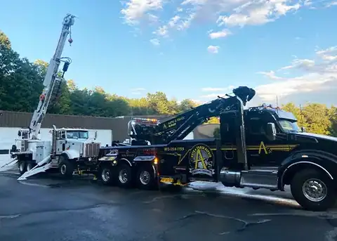 Auto repair in Guilford, VT