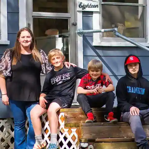 Windham & Windsor Housing Trust in Brattleboro