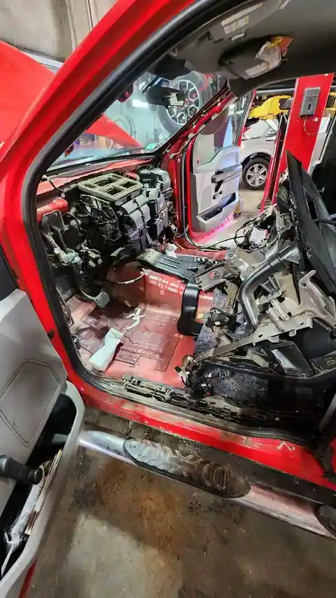 Auto repair in Vernon, VT