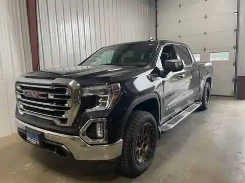Gary's Auto & Accessories-Tires in Aberdeen
