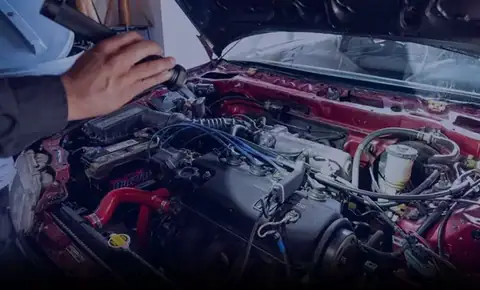 Gelling's Auto Service in Aberdeen