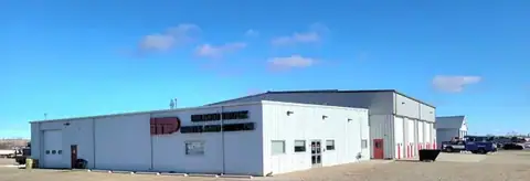 Inland Truck Parts & Service in Fort Pierre
