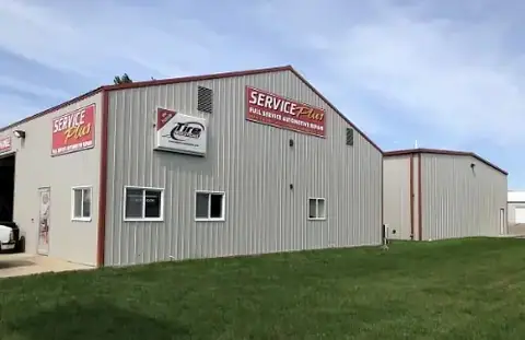 Service Plus, Inc. in Watertown