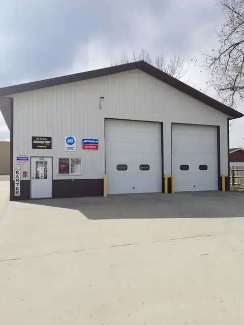 Auto repair in Watertown, SD