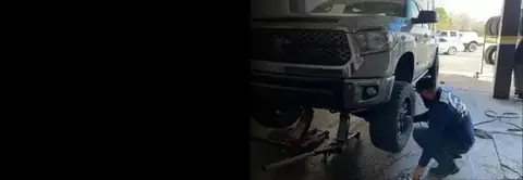 Roadside Tires and Auto Repair in Springdale
