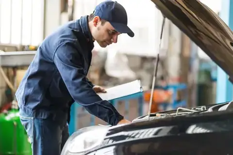 Auto repair in Pine Bluff, AR