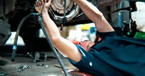 Concord Mobile Mechanics Co. in Concord