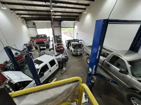 Auto repair in Bow, NH
