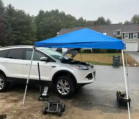 Auto repair in Derry, NH