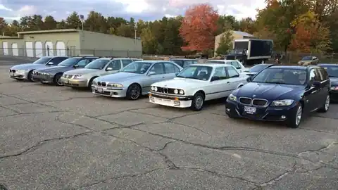 Concord Motorsport Service in Concord