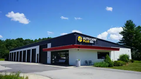 Auto repair in Dover, NH