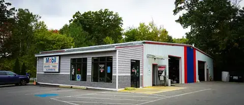 Auto repair in Windham, NH