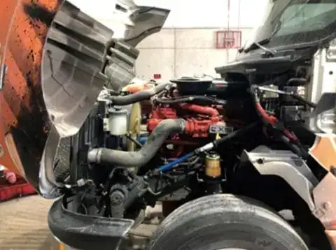 Warwick Onsite Truck Repair in Warwick