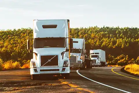 E & M Truck & Trailer Repair in Woonsocket