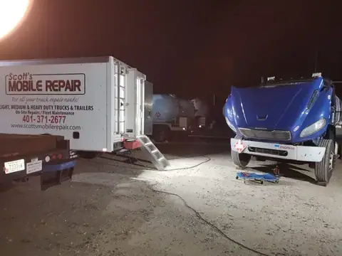 Auto repair in Burrillville, RI