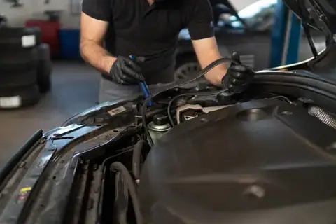 Roger's Tires & Auto Repair in Woonsocket