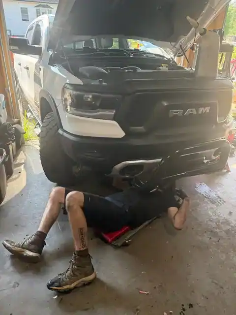Marty’s Auto Care & Mobile Repair in Richmond