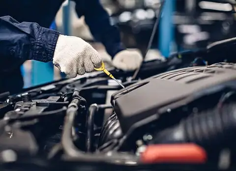 Service-Laramie GM Auto Center in Laramie