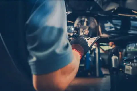 Auto repair in Gillette, WY