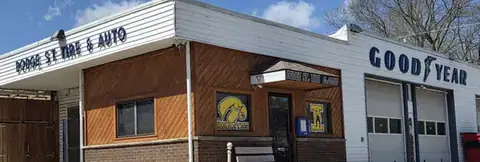 Auto repair in Iowa City, IA